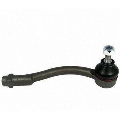 Outer Tie Rod End by DELPHI - TA2477 pa2