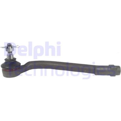 Outer Tie Rod End by DELPHI - TA2480 pa1