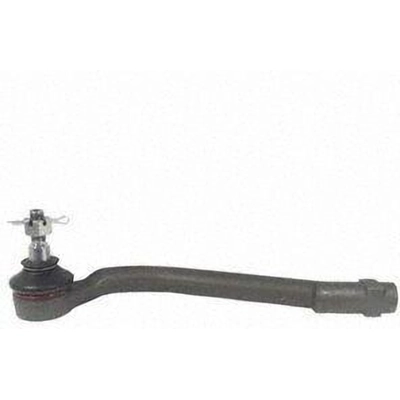 Outer Tie Rod End by DELPHI - TA2480 pa2