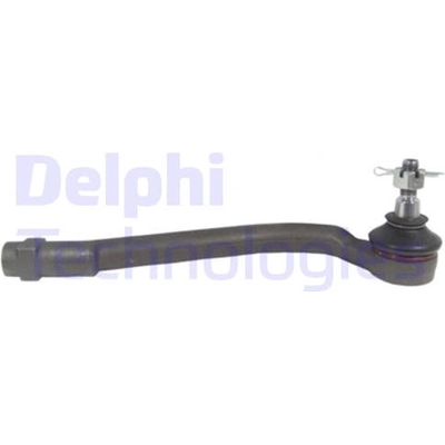 Outer Tie Rod End by DELPHI - TA2481 pa1