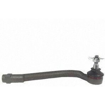 Outer Tie Rod End by DELPHI - TA2481 pa2