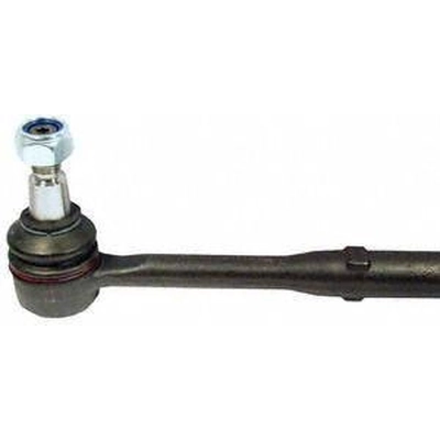 Outer Tie Rod End by DELPHI - TA2491 pa1