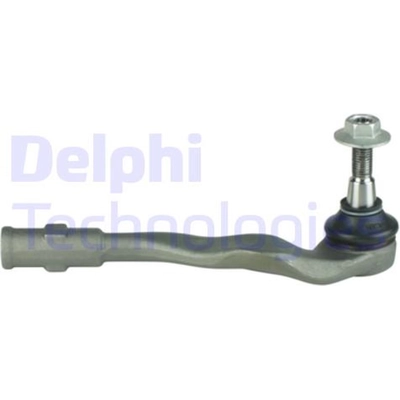 Outer Tie Rod End by DELPHI - TA2509 pa1