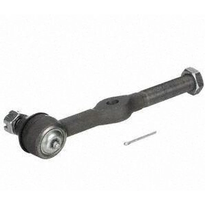 Outer Tie Rod End by DELPHI - TA2531 pa3