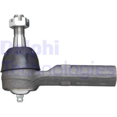 Outer Tie Rod End by DELPHI - TA2532 pa2