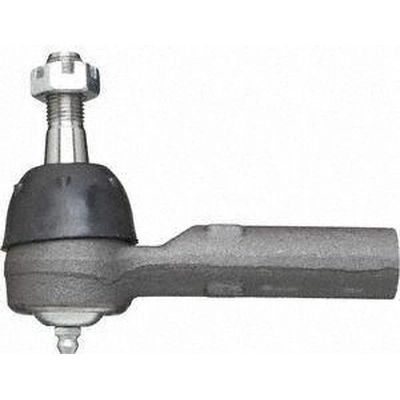 Outer Tie Rod End by DELPHI - TA2532 pa6