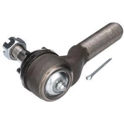 Outer Tie Rod End by DELPHI - TA2551 pa1