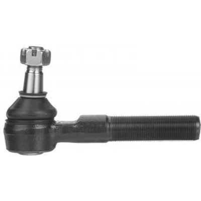 Outer Tie Rod End by DELPHI - TA2554 pa6