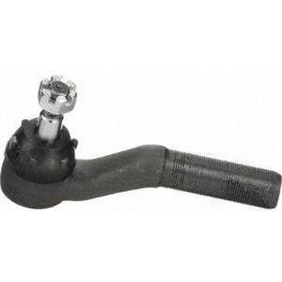 Outer Tie Rod End by DELPHI - TA2555 pa2