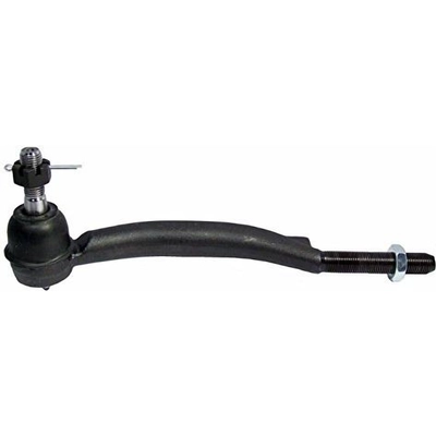 DELPHI - TA2563 - Outer Tie Rod End pa2