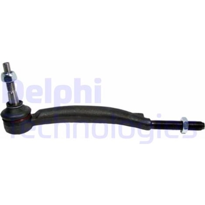 Outer Tie Rod End by DELPHI - TA2565 pa1