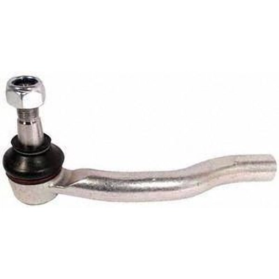 Outer Tie Rod End by DELPHI - TA2570 pa1