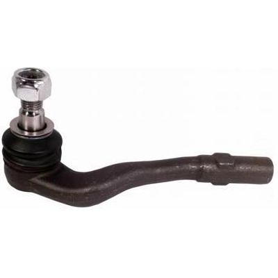 Outer Tie Rod End by DELPHI - TA2572 pa5