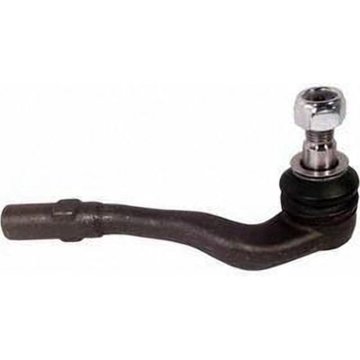 Outer Tie Rod End by DELPHI - TA2573 pa2