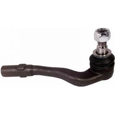 Outer Tie Rod End by DELPHI - TA2573 pa5