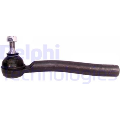 Outer Tie Rod End by DELPHI - TA2585 pa2