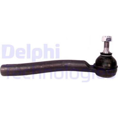 Outer Tie Rod End by DELPHI - TA2586 pa1