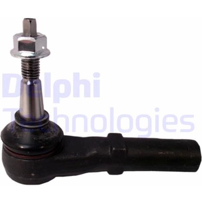 Outer Tie Rod End by DELPHI - TA2592 pa1