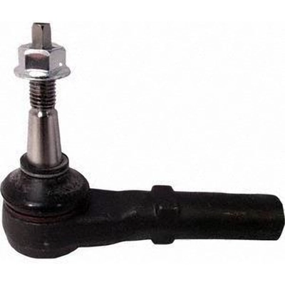 Outer Tie Rod End by DELPHI - TA2592 pa3