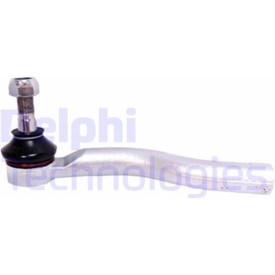 Outer Tie Rod End by DELPHI - TA2593 pa1