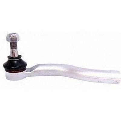 Outer Tie Rod End by DELPHI - TA2593 pa2