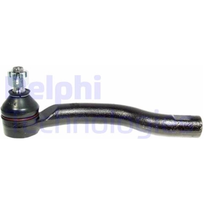 Outer Tie Rod End by DELPHI - TA2626 pa2