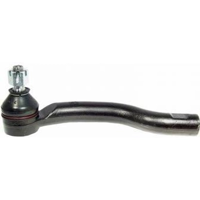 Outer Tie Rod End by DELPHI - TA2626 pa3