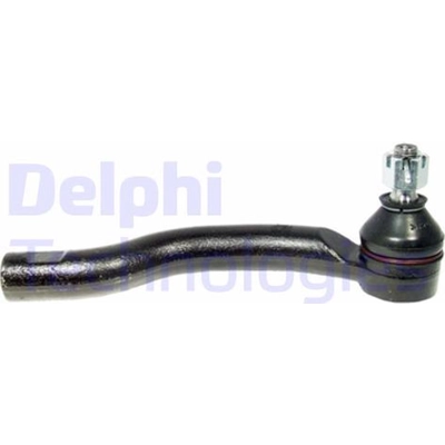 Outer Tie Rod End by DELPHI - TA2627 pa1