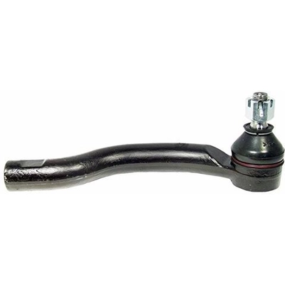 Outer Tie Rod End by DELPHI - TA2627 pa2