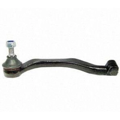 Outer Tie Rod End by DELPHI - TA2633 pa2