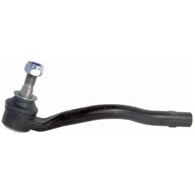 DELPHI - TA2647 - Outer Tie Rod End pa2