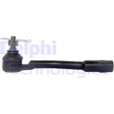 Outer Tie Rod End by DELPHI - TA2649 pa2