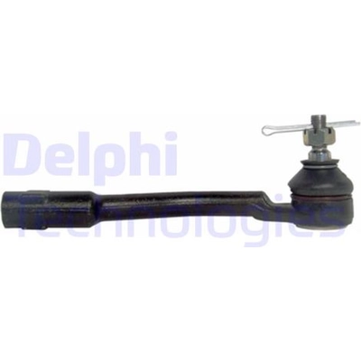 Outer Tie Rod End by DELPHI - TA2650 pa2