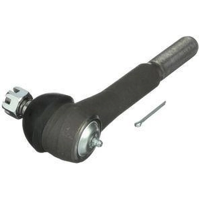 Outer Tie Rod End by DELPHI - TA2654 pa3