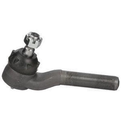 Outer Tie Rod End by DELPHI - TA2655 pa4
