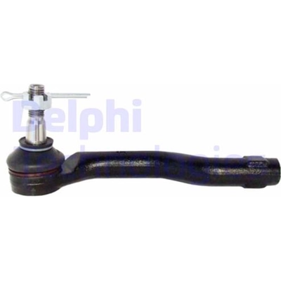 Outer Tie Rod End by DELPHI - TA2673 pa2