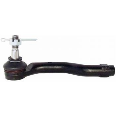 Outer Tie Rod End by DELPHI - TA2673 pa3