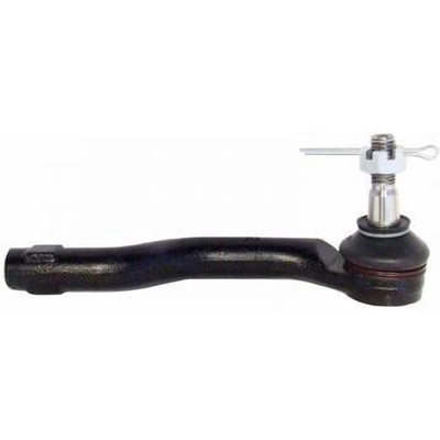 Outer Tie Rod End by DELPHI - TA2674 pa4