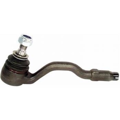 Outer Tie Rod End by DELPHI - TA2678 pa3