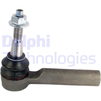 Outer Tie Rod End by DELPHI - TA2693 pa1
