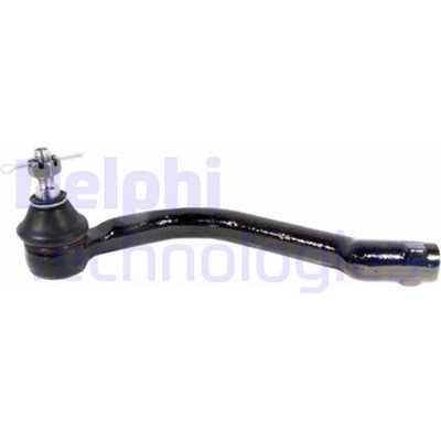 Outer Tie Rod End by DELPHI - TA2700 pa2
