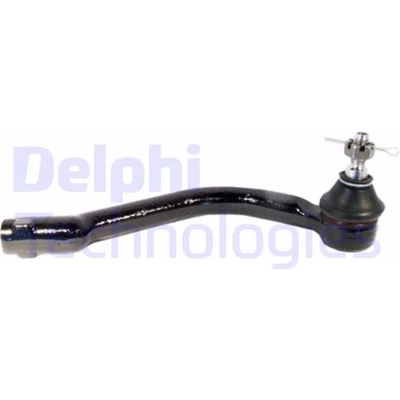 Outer Tie Rod End by DELPHI - TA2701 pa1
