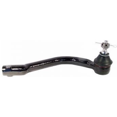 Outer Tie Rod End by DELPHI - TA2701 pa2