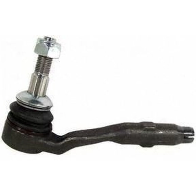 Outer Tie Rod End by DELPHI - TA2707 pa1