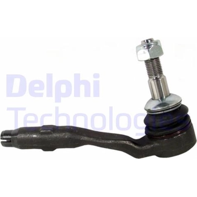 Outer Tie Rod End by DELPHI - TA2708 pa1