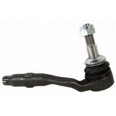 Outer Tie Rod End by DELPHI - TA2708 pa2