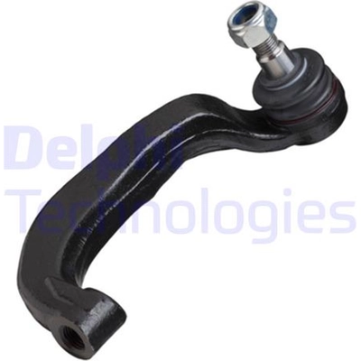 Outer Tie Rod End by DELPHI - TA2721 pa4