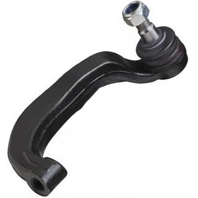 Outer Tie Rod End by DELPHI - TA2721 pa5