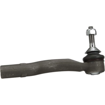 Outer Tie Rod End by DELPHI - TA2749 pa1