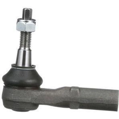 Outer Tie Rod End by DELPHI - TA2763 pa4